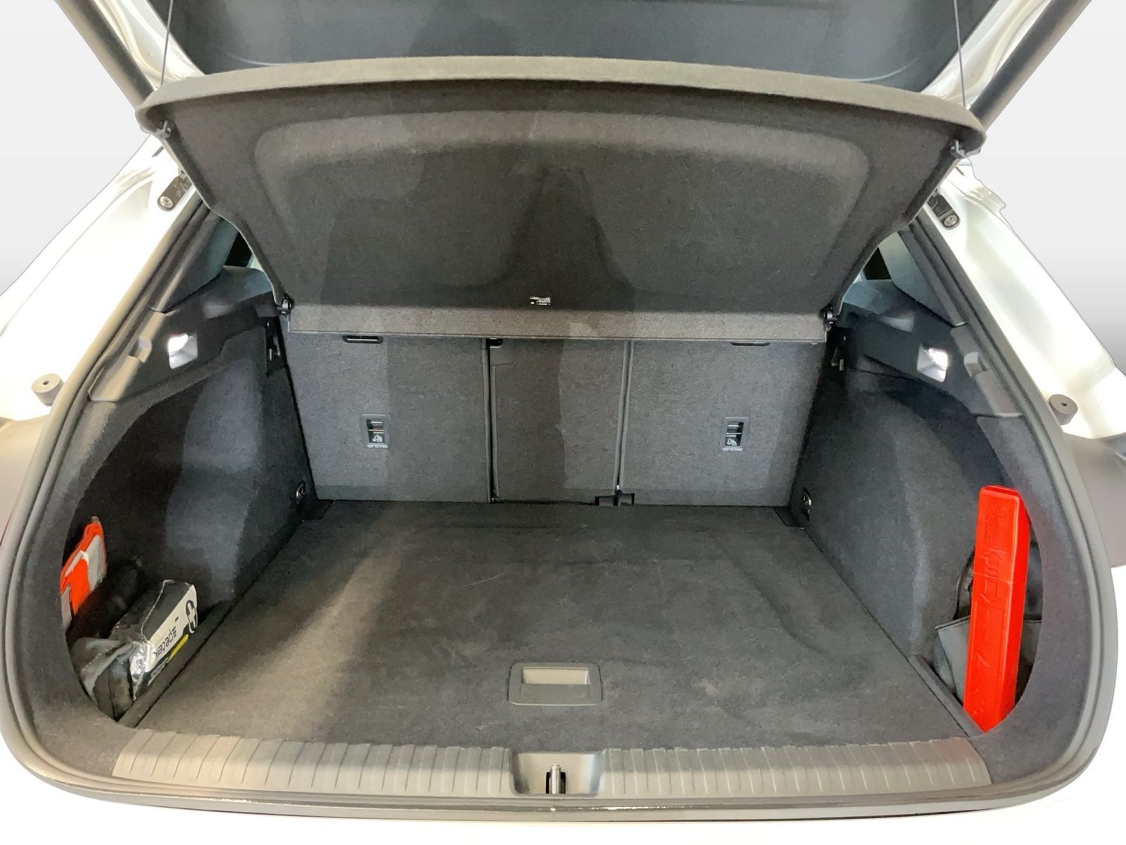Cupra Terramar - Bild 12