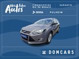 Ford Focus Turnier Titanium/ASSISTEN/GARANTIE/EURO 5/ - Ford Focus aus 2012: Titanium