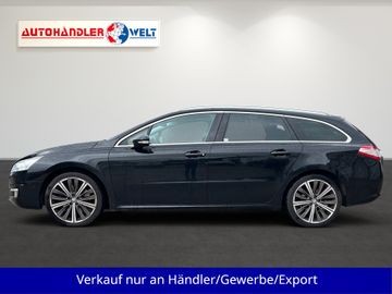 Peugeot 508 - 7