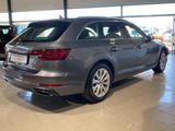 Audi A4 AVANT 50 TDI QUATTRO 1.HD NAVI RFK LED SHZ BT - Audi A4: A4b5