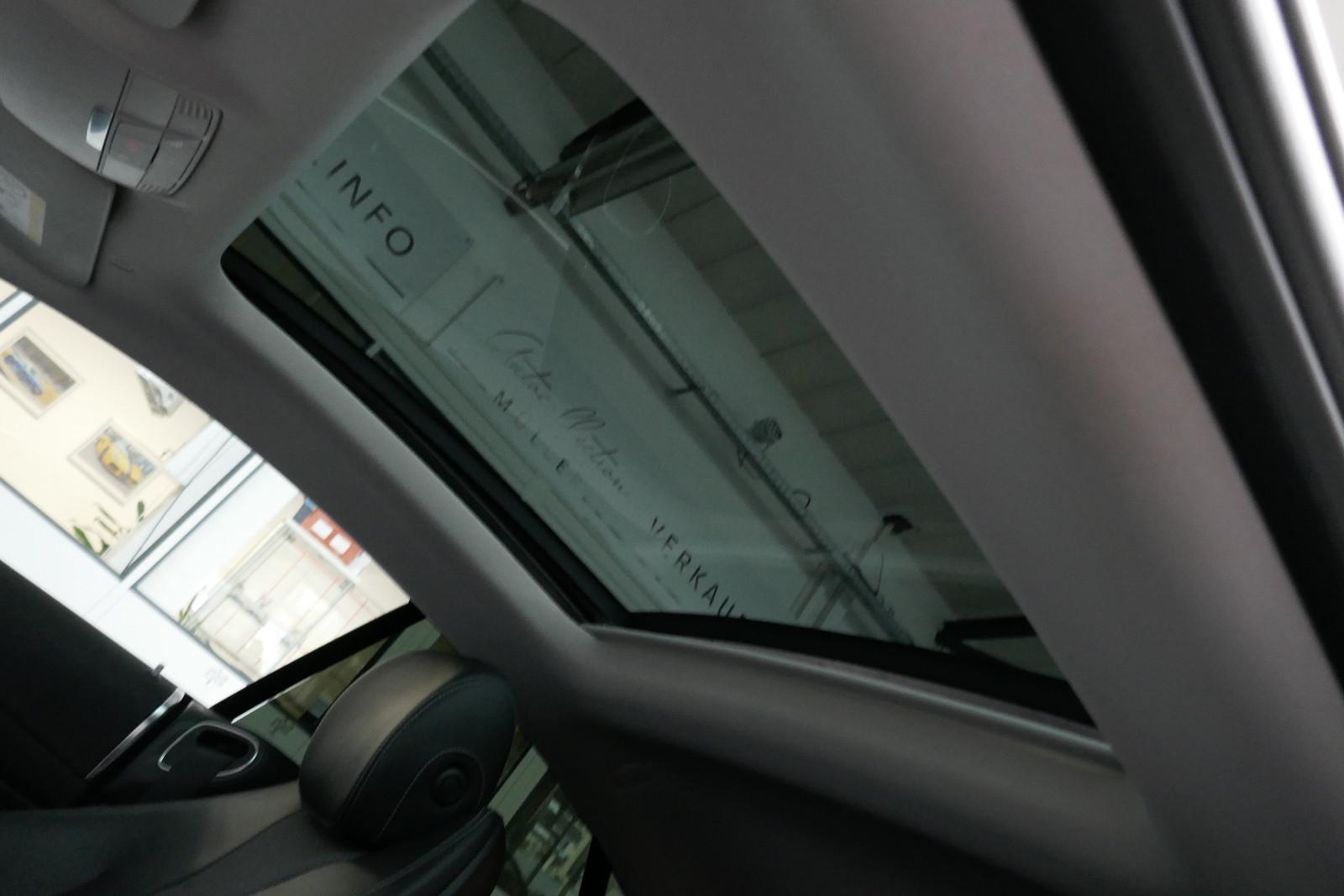 Mercedes-Benz E 300 E Coupe TOP ZUSTAND*LEDER*SD*NAVI*KAMERA