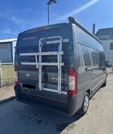 Weinsberg Carabus 600 MQ 2 Doppelbetten ! Klima, Solar ! - Weinsberg Wohnwagen & Wohnmobile