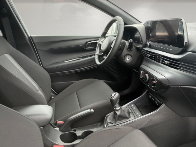 Hyundai i20 - Bild 14