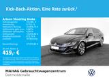 Volkswagen Arteon Shooting Brake R-Line 2.0 TSI Leder AHK I