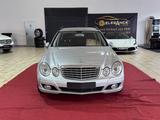 Mercedes-Benz E 200 T Kompressor Elegance - Mercedes-Benz E 200 aus 2008