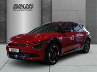 Kia EV6 - Vorschau Bild 1
