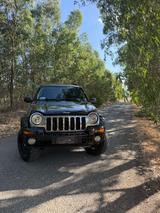 Jeep Cherokee 2.5 CRD Limited - Jeep Cherokee: 2.5