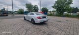 Mercedes-Benz C 200 C -Klasse Coupe C 200 CGI Edition C AMG - Mercedes-Benz C 200 aus 2013