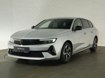 Opel Astra - 2