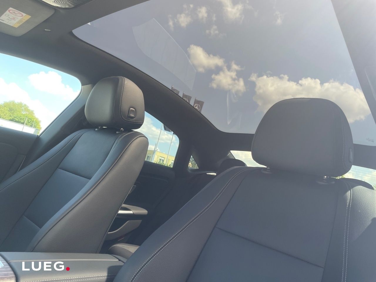 Mercedes-Benz CLA 250 PROGRESSIVE AHK 360 LENKRHZ BURMESTER foto 18