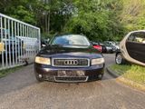 Audi A4 1.8 T multitronic Avant*Automatik*Klimaanlage - Audi A4 aus 2002: 1.8