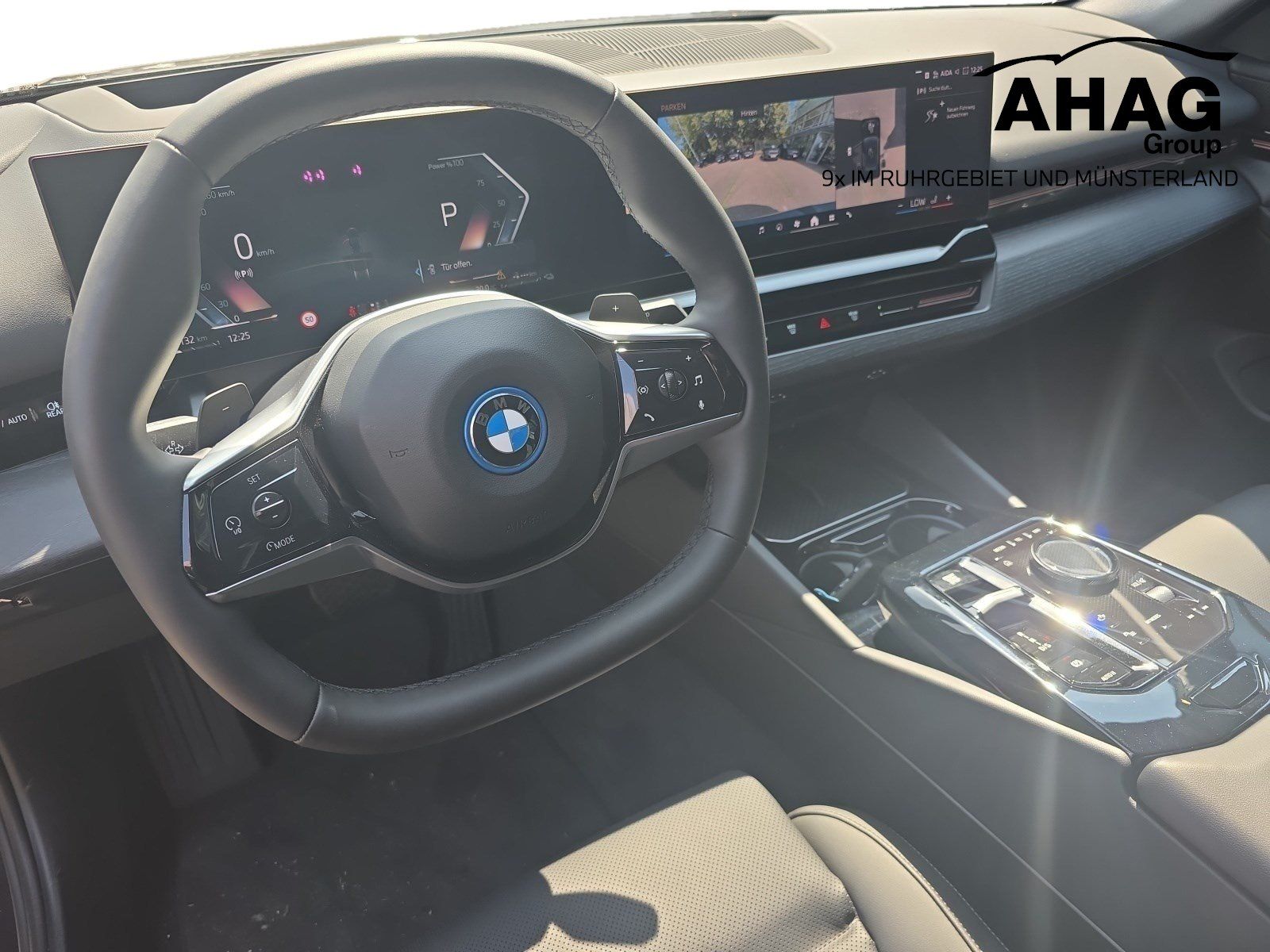 BMW 530 - Bild 7