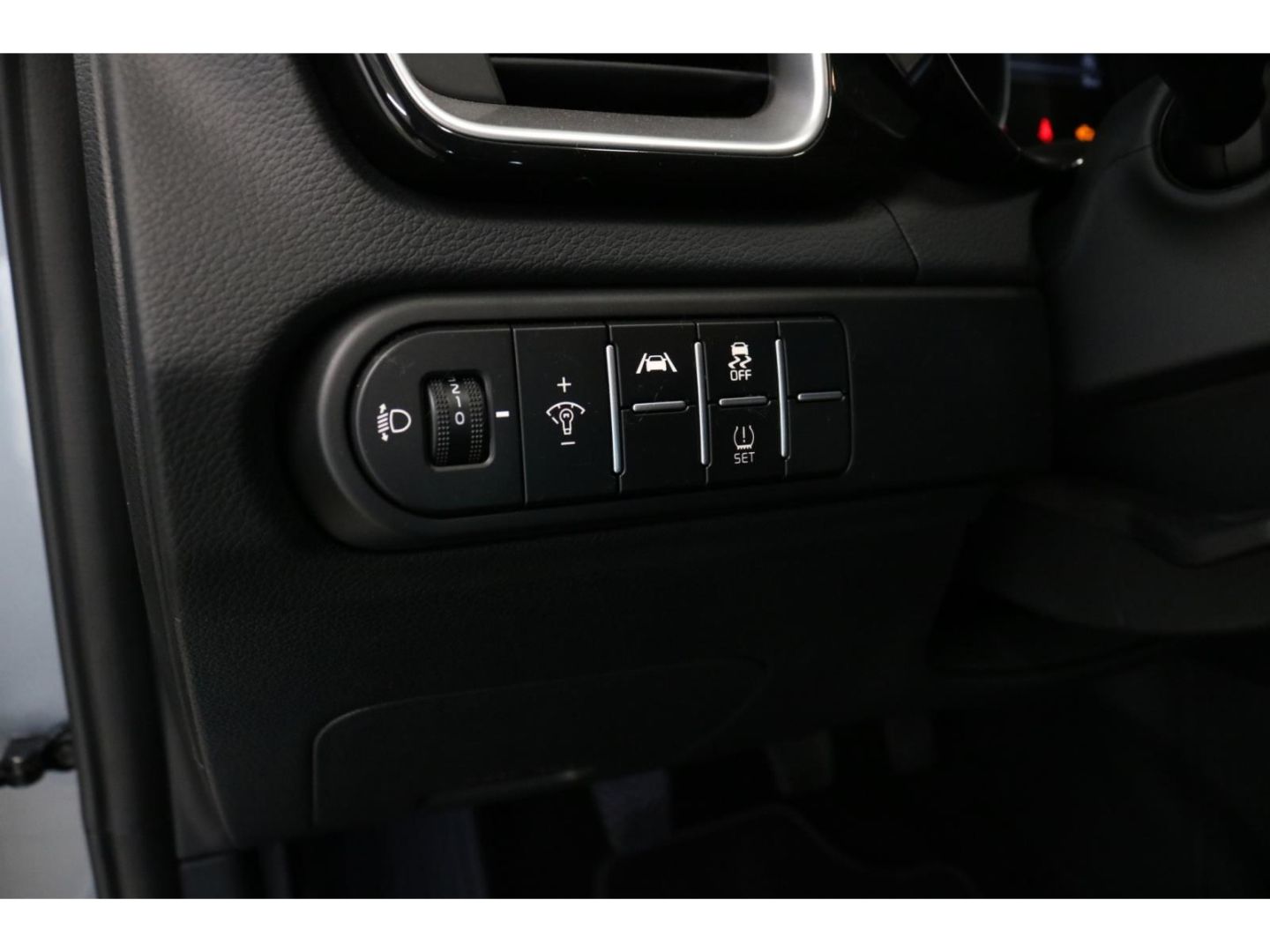 Fahrzeugabbildung Kia XCeed Vision Teilleder Kamera SpurhalteASS DAB