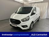 Ford Transit Custom 340 L1H1 LKW VA 1.0 EcoBoost PHEV - Hybrid (Benzin/Elektro) Kastenwagen