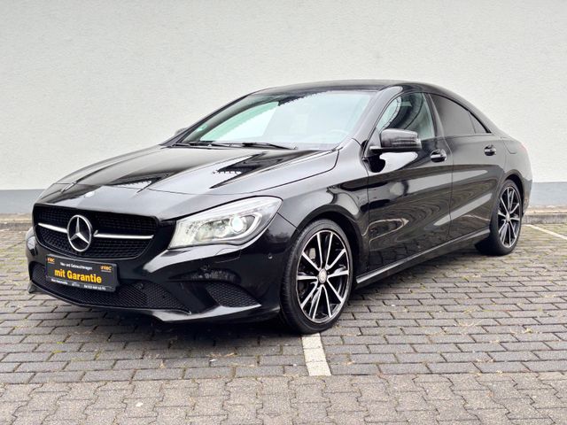 Mercedes-Benz CLA 180 CLA -Klasse CLA 180