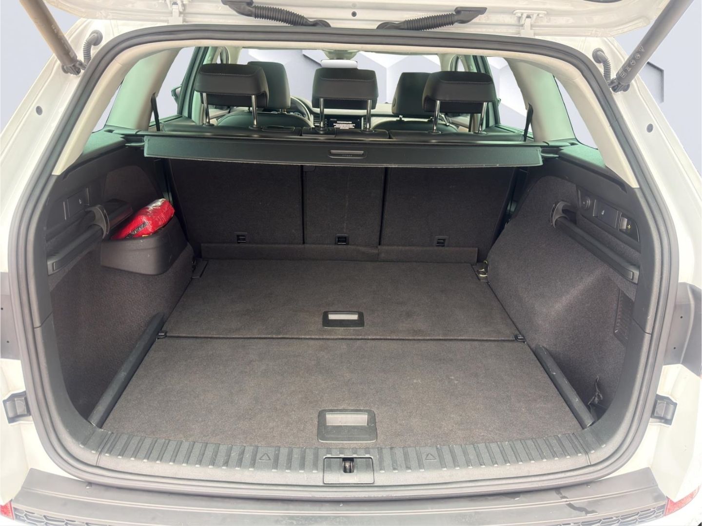 Kodiaq Style 2.0TDI 110kW DSG MatrixLED ACC Rück