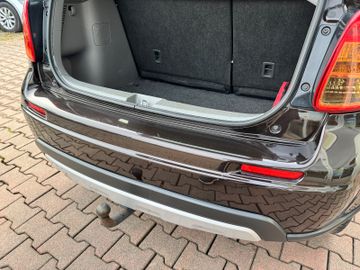 Bild 5 Suzuki SX4 Club