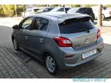 Mitsubishi Space Star 1.2 TOP 5-TÜRIG SHZ Temp Tel.-Vorb. B - Mitsubishi Space Star in Mönchengladbach