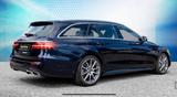 Mercedes-Benz E 400 d 4MATIC T Autom. - AMG Paket mit Garantie - gebrauchte Mercedes-Benz E 400 aus dem Jahr 2020