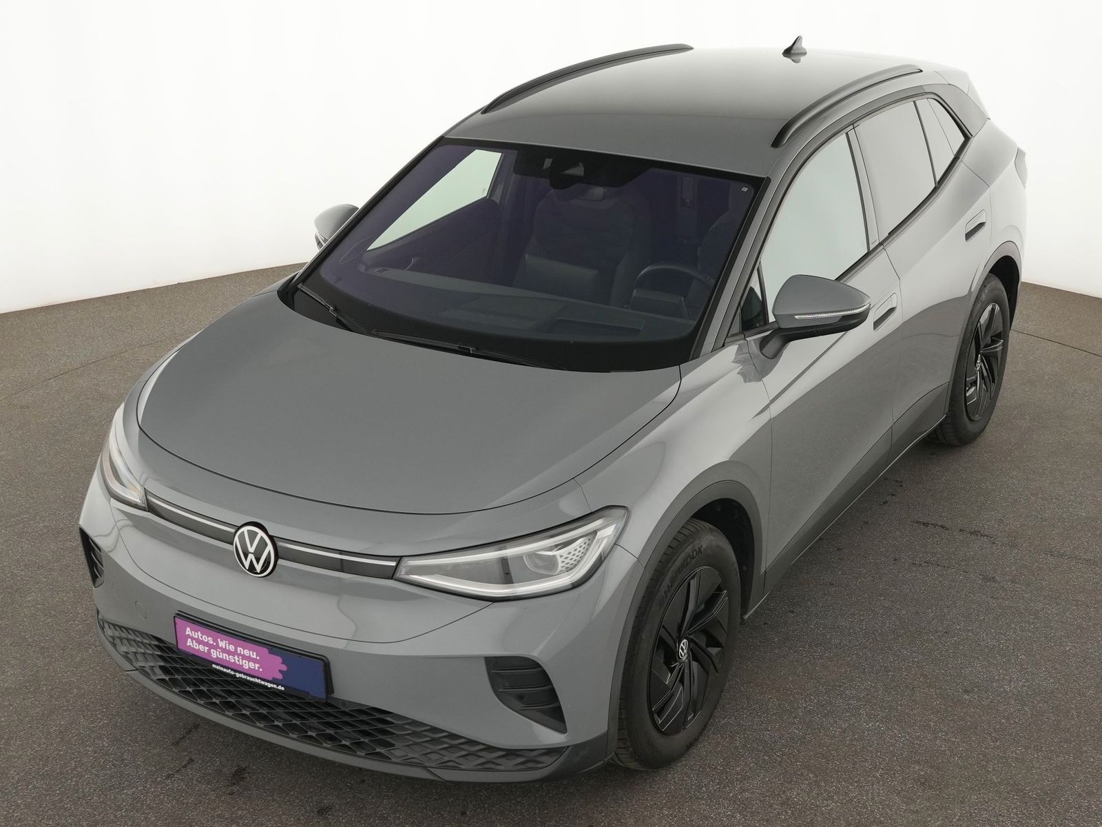 Volkswagen ID.4 - Bild 10