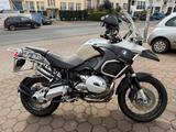 BMW R1200 GS Adventure - BMW 2006 R 1200 GS