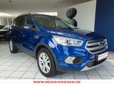 Ford Kuga Titanium 2.0 TDCi AWD Aut/Kamera/1-Hand - Ford Kuga Gebrauchtwagen in Hannover