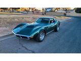 Corvette C3 Stingray Targa - 454 Big Block - Matching Num - Corvette Gebrauchtwagen von 1971