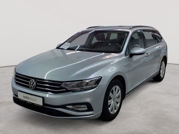 Volkswagen Passat Variant - 2