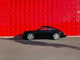 Porsche 964 - Porsche 964 mit Schiebedach
