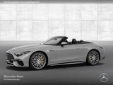 Mercedes-Benz SL 63 AMG 4M+ Premium+/Distr+/DYNAMIC+/Burm/Lift - Mercedes-Benz SL 63 AMG in Wuppertal