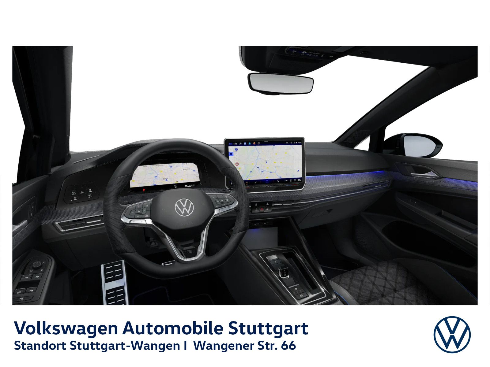 Volkswagen Golf - Bild 8