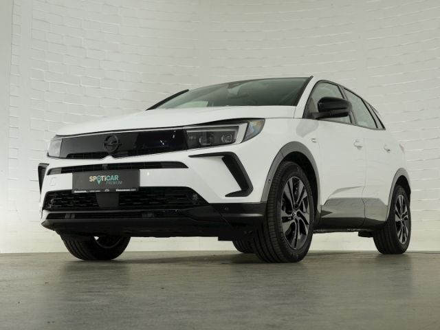 Grandland GS HYBRID eDCT+LED+NAVI+360 GRAD KAMER