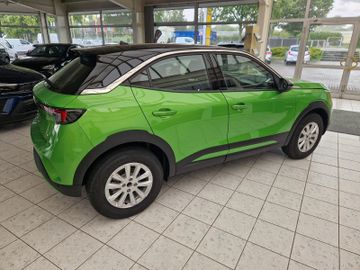 Bild 4 Opel Mokka e Elegance