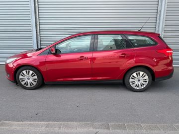 Ford Focus - 10