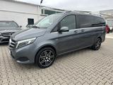 Mercedes-Benz V 250 4M*LANG*LEDER* DISTRONIC*BURMESTER*360°AHK - gebrauchte Mercedes-Benz V 250 aus dem Jahr 2017