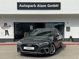Audi A4 Av. 40 TDI S line S-Tr. LED Nav RFK ACC ViCo - Audi A4: Automatik
