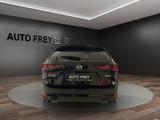 Mazda CX-60 e-SKYACTIV-D 254 HOMURA P-GSD DA-P CON-P P - Mazda CX-60 Homura mit Hybrid-Antrieb (Diesel-Elektro)