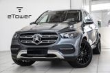Mercedes-Benz GLE 450 Leder Navi LED AHK 360 1-Hand - Mercedes-Benz GLE 450 aus 2022