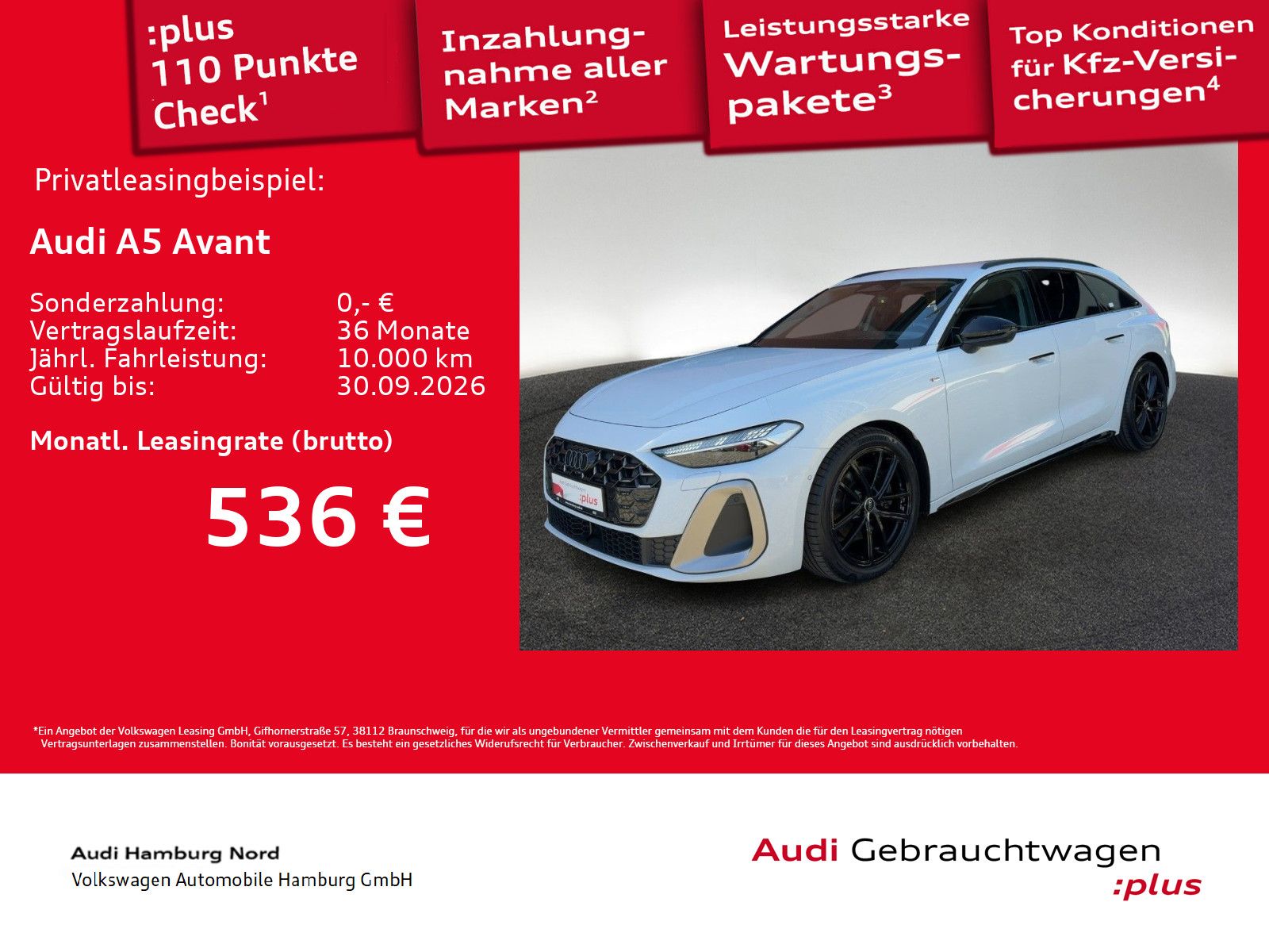 Audi A5 - Bild 2