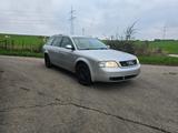 Audi A6 2.8 tiptronic quattro Avant - - Audi A6 aus 2001: Kombi