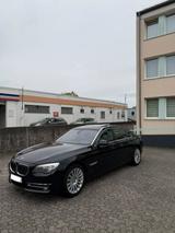 BMW 730D Lang - BMW 730 in Wiesbaden