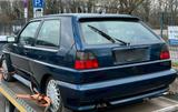 Volkswagen VW Golf 2 Rallye Syncro - Volkswagen Golf: Syncro