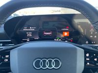 Audi SQ6 e-tron - Vorschau Bild 15