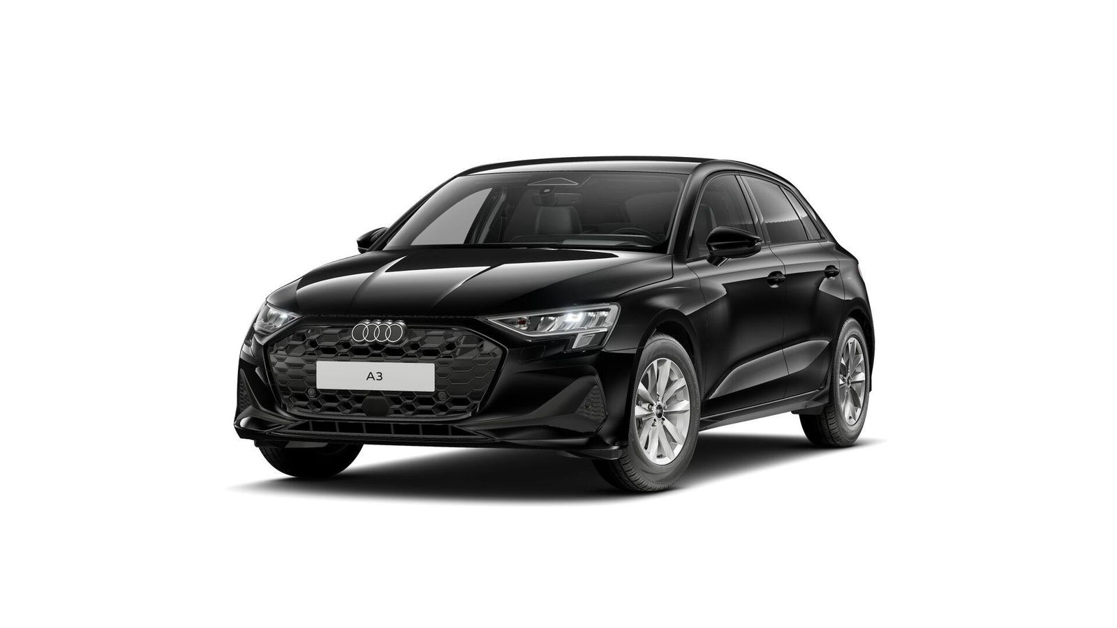 Audi A3 - Bild 9