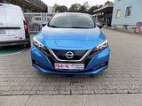 Nissan LEAF Tekna ZE1 MY19 150PS 40KWh Winterräder Sche - Nissan: S15