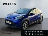Toyota Aygo X Teamplayer *ACC*CarPlay*CAM*SHZ*Bi-Tone* - Toyota Aygo (X) aus 2025