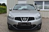 Nissan Qashqai 2.0 Acenta 4X4*2.HD*AHK*S-HEFT*AUTOMATIK - Nissan Qashqai: Allradantrieb, Acenta