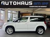 Skoda Yeti 4x4 Off-Road+NAVI+1.HAND+DAB+Standheizung - gebrauchte Skoda Yeti aus dem Jahr 2014