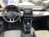 Renault Clio - Vorschau Bild 18