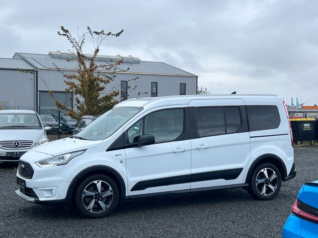 Ford Grand Tourneo Connect Active 7 Sitze PANORAMA